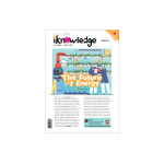 I LOVE READING iKnowledge Magazine Single Licence